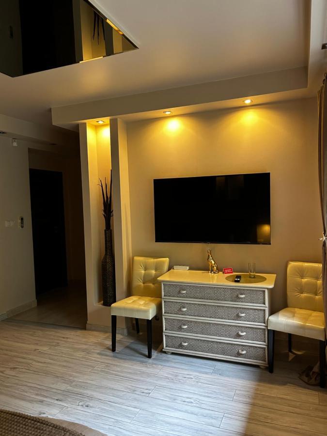 Beigeroom Varşova Dış mekan fotoğraf
